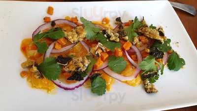 The Walrus & The Carpenter