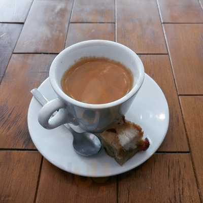 The Walrus & The Carpenter