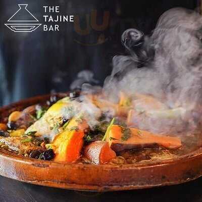 The Tajine Bar