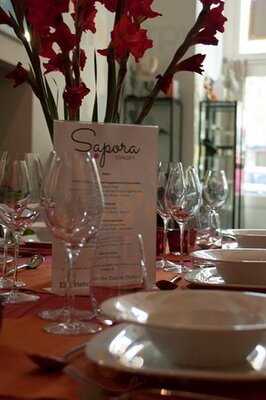 Sapora Concept