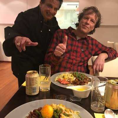 Restaurant A La Ghazi