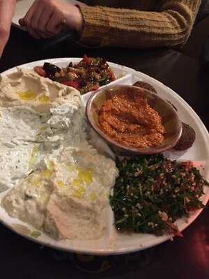 Nour Kebab Restaurant