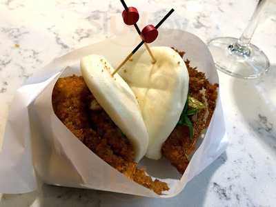 Vishuisje Herengracht