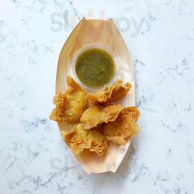 Vishuisje Herengracht