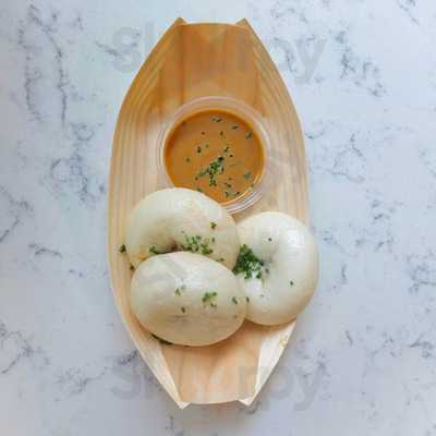 Vishuisje Herengracht