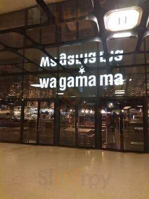 Wagamama