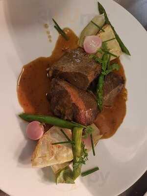 The Den Restaurant & Bar