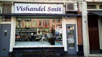 Vishandel Smit