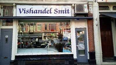 Vishandel Smit