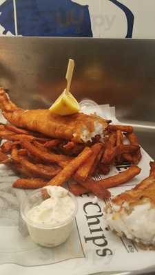 Ellis Gourmet Burger Singel