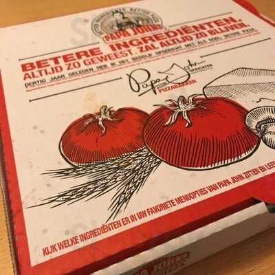 Papa John’s