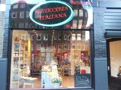 Rosticceria Italiana