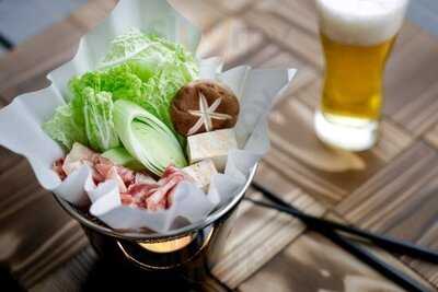 Ramen Dining Bar Sora