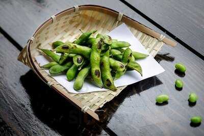 Ramen Dining Bar Sora