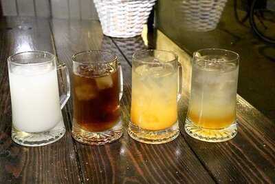 Ramen Dining Bar Sora