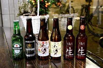 Ramen Dining Bar Sora