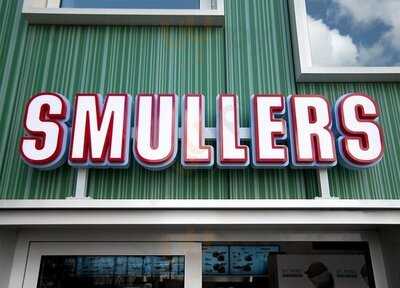 Smullers