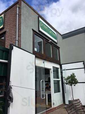 Green Canteen