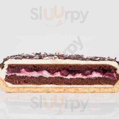 Stroopwafels, Taart & Koek