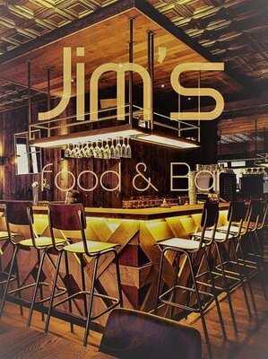 Jim's Food & Bar