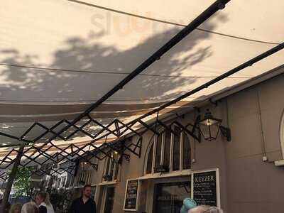 Café Keyser