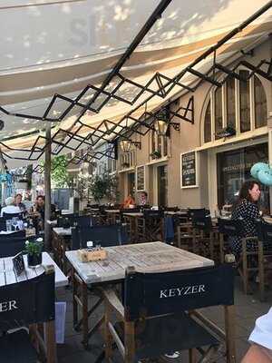 Café Keyser