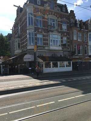 Café Keyser