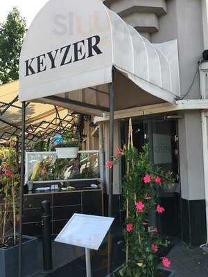 Café Keyser