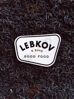Lebkov & Sons Zuidas