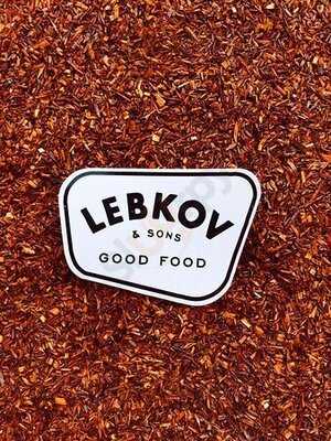 Lebkov & Sons Zuidas