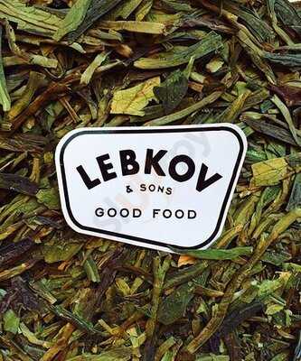 Lebkov & Sons Zuidas