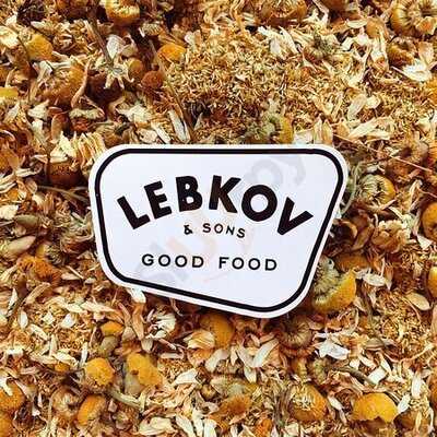 Lebkov & Sons Zuidas