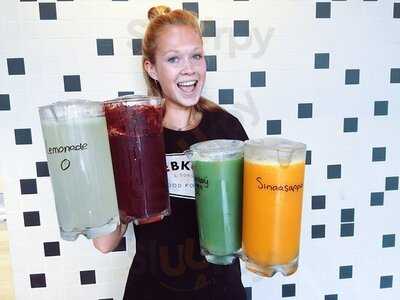 Lebkov & Sons Zuidas