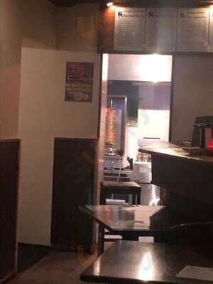 Restaurant Dizinghof