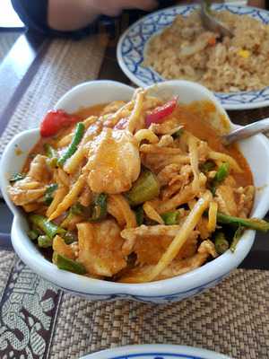 Kong Kha Thai