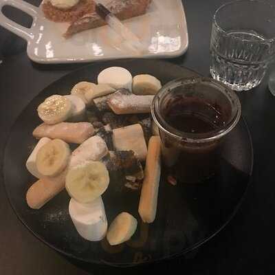 The Commons Amsterdam City