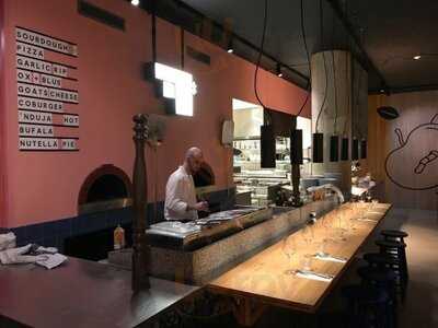 The Commons Amsterdam City