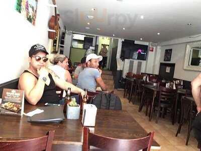 Tropical Brasil Restaurant Bar