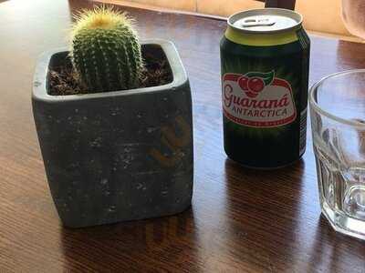 Tropical Brasil Restaurant Bar