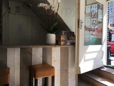 Tropical Brasil Restaurant Bar