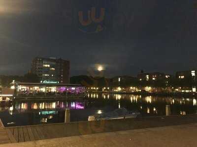 Halal Fried Chicken Noord