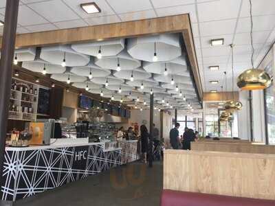 Halal Fried Chicken Noord