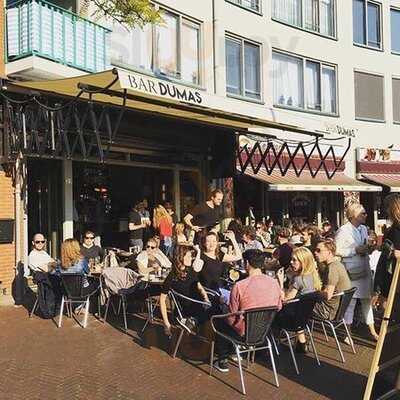 Bar Dumas