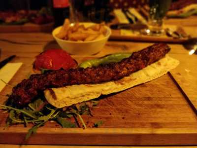 Marina Club Amsterdam