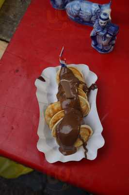 Poffertjes Albert Cuyp