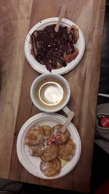 Poffertjes Albert Cuyp