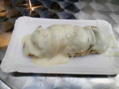 Poffertjes Albert Cuyp