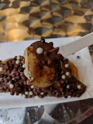 Poffertjes Albert Cuyp