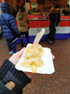 Poffertjes Albert Cuyp