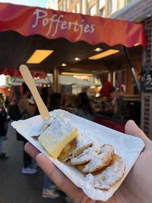 Poffertjes Albert Cuyp